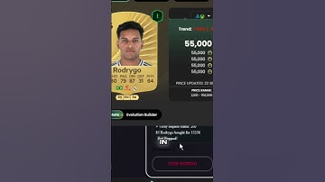 FREE SNIPING BOT short tutorial in EA FC 26! #shorts #fc26 #futchampions #viral