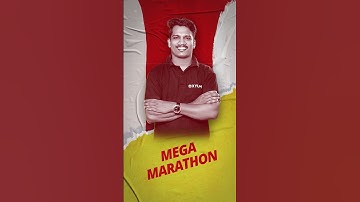 Social Science - Onam Exam / Mega Marathon ⚡⚡