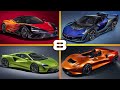 Newest Best McLaren Cars - You Should Buy For 2021