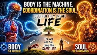 What If the Soul Is Not What You Think | Decoding Life