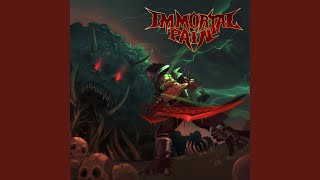 UNHEALED -Immortal Pain (audio)
