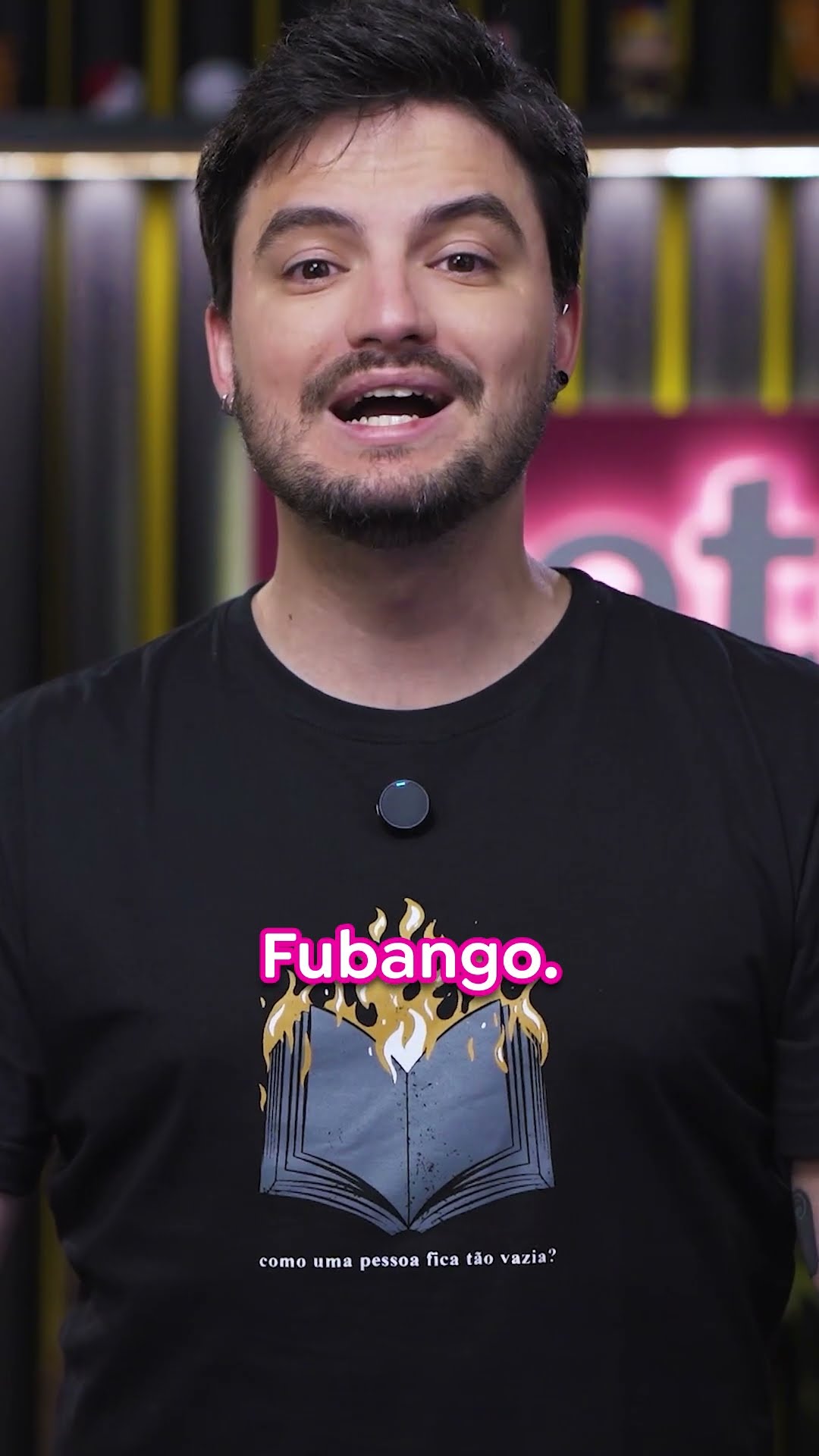 FELIPE NETO NÃO SABE FAZER COCÔ
