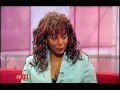 Donna Summer  The Journey Promo Interview 2004