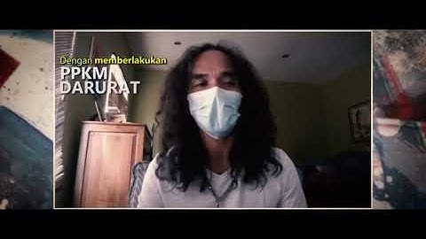 VAKSIN OF THE DAY BY KAKA SLANK | VAKSIN SLANK UNTUK INDONESIA