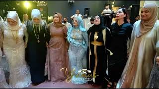 Resmil Dügün Yesilli Hochzeit Mardin