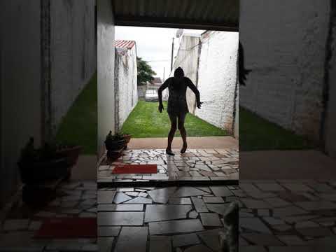 Pega no flagra