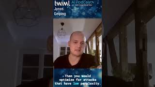 Will it ever be possible to stop jailbreaks? #machinelearning #ai #podcast