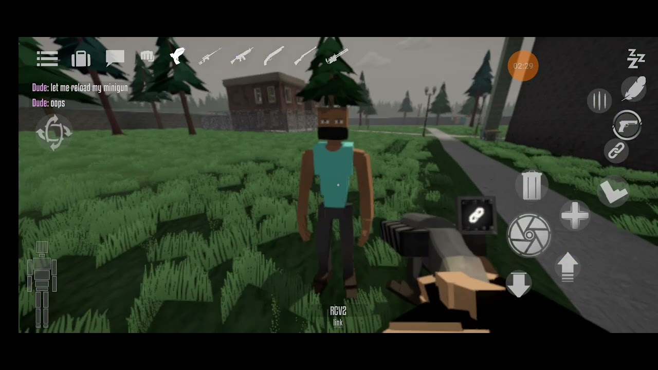 Gorebox update 1.15.10 showcase