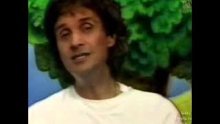 A Turma do Balão Mágico - É Tão Lindo ( Exclusivo Áudio HQ )