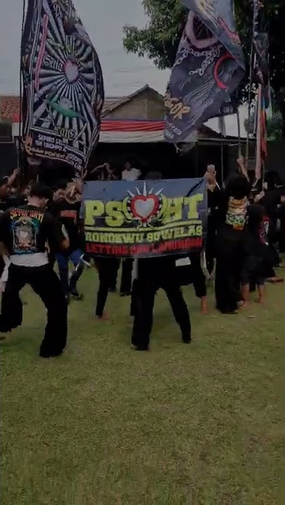 PSHT Letting 2011 #psht #shorts