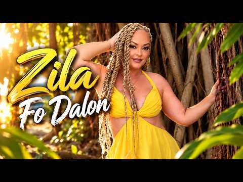 ZILA - FO DALON (CLIP OFFICIEL)