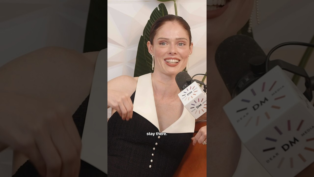 Fashions Unreal Demands: Then & Now