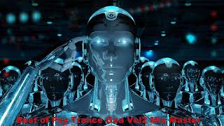 Best of Psy Trance Goa Vol2 Mix Master volume