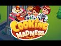 Cooking Madness Gameplay Android