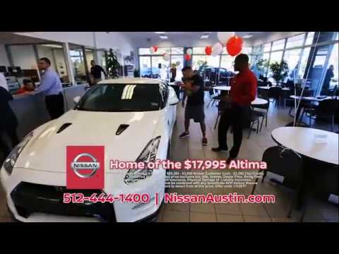 Clay Cooley Nissan >> Choose Clay Cooley Nissan Clay Cooley Nissan >> Choose Clay Cooley Nissan