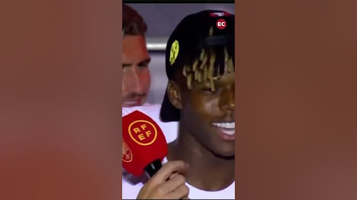 Así ha presentado Álvaro Morata a Nico Williams en la celebración de la Eurocopa