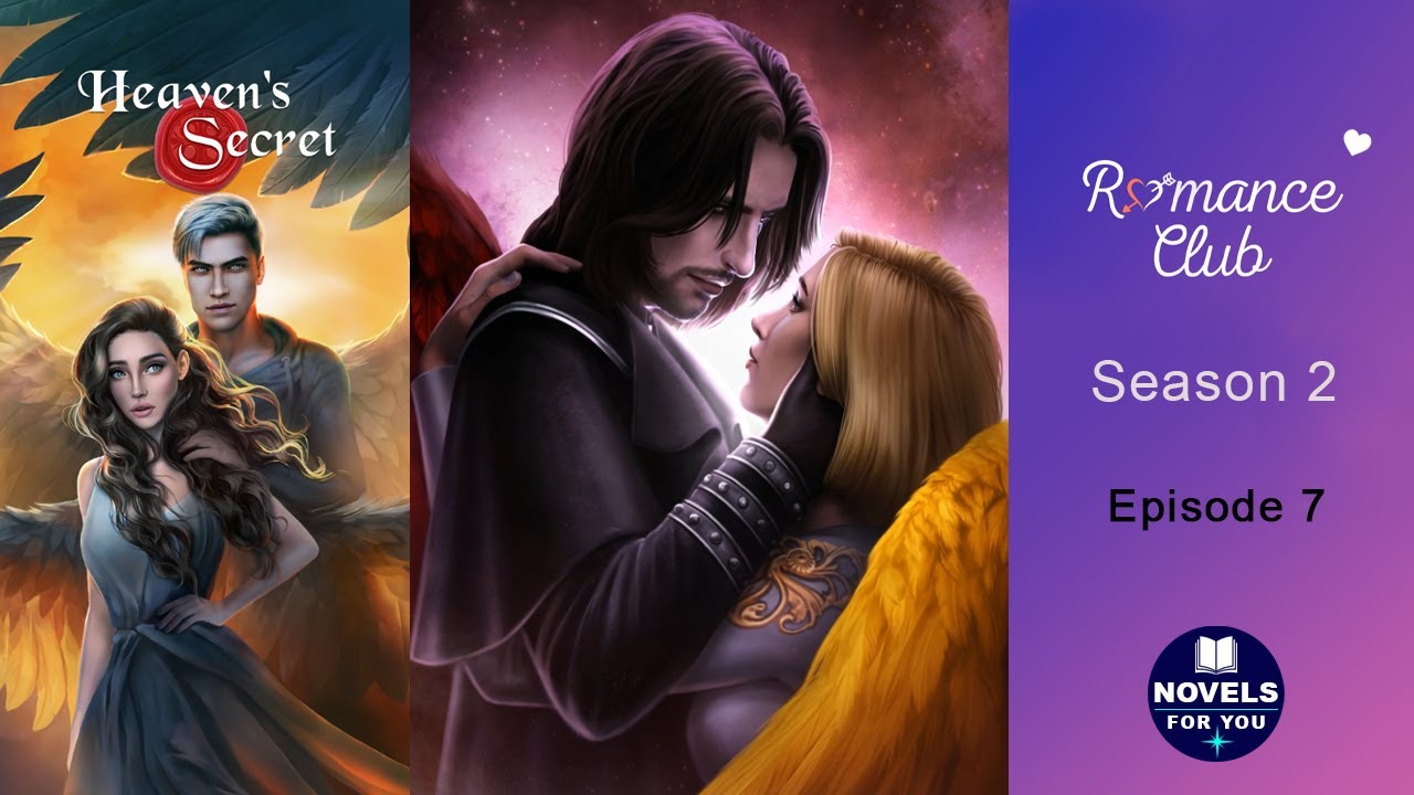 A Secret Romance Between Us Scan Vf www.youtube.com