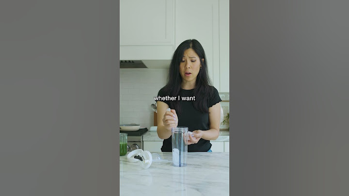 Testing a 2-in-1 Cup for Lovers from Amazon!