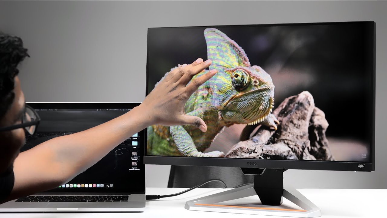 BenQ Mobiuz EX2510 25 