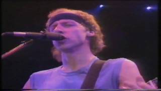 Dire Straits - Money for Nothing [Wembley -85 ~ HD] chords