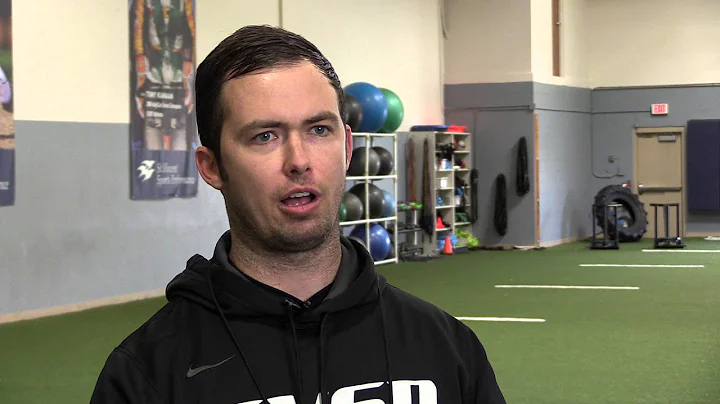 SVSP Coaches: Jeff Richter