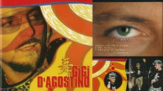 Gigi D'Agostino  💿✨L'amour Toujours✨💿 ( Club Mix ) ( L'amour Vision )  ❤CD MAXI❤ Resimi