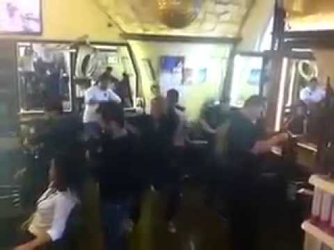 Harlem shake by hair2toes