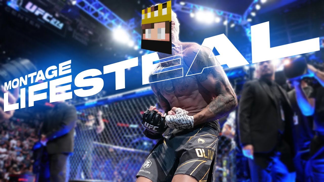 Rollin'💧| Lifesteal.rip Montage