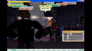 PCDoc And Angel's Wedding screenshot 5