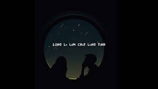 [Lyric] Lửng lơ (Ver. Remix) | Nhạc TikTok  | Love is in the air …