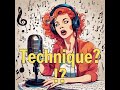 How to understand Basic Vocal Technique for Singers