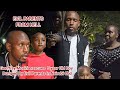 Geoffrey Mosiria rescues  5 year Old Boy Dumped By Evil Parents In Nairobi Cbd