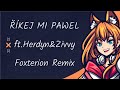 Foxterion remix  kej mi pawel ftherdyn  zivyyy  project czsk