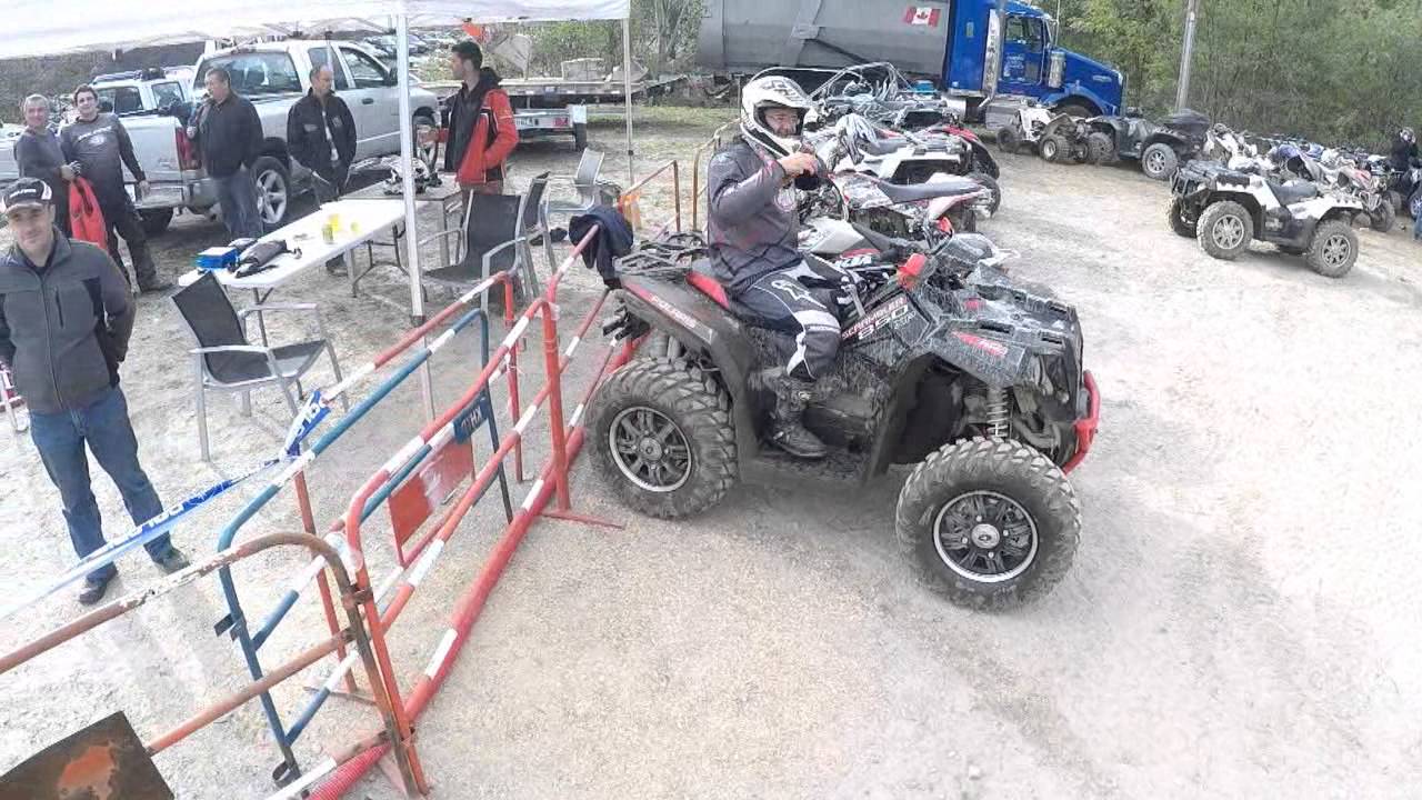 Enduro St MARCEL 2015 YouTube