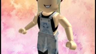 Avatars De Chicas Roblox Youtube