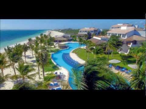 Best clothing optional resorts cancun