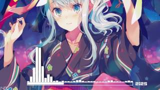 [Nightcore] - JASE - Plastic Eyes ft. April's Atlas