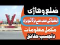 District vehari punjab pakistan complete documentary full history of vehari