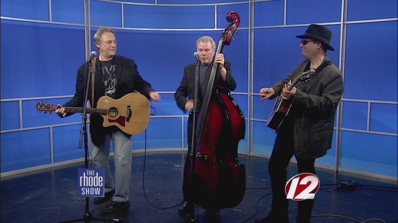 Big Break: 'Clear Blue'