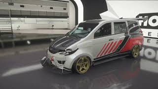 Forza Horizon 6 Story mode gameplay #7