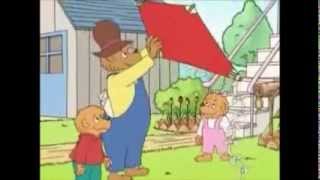 Download lagu The Berenstain Bears The Big Red Kite Full Episode The Berenstain Bears The Big Red Kite Full Episode