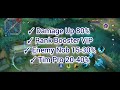 Pakai Script Ini Auto Winstrake Dengan Mudah ‼️ Script Damage & Rank Booster Vip