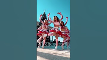 Thumbnail of “Red Red Wine” Shuffle Dance Trend #shortsmas #shuffle #shuffledance #shuffletutorial #dancetrend