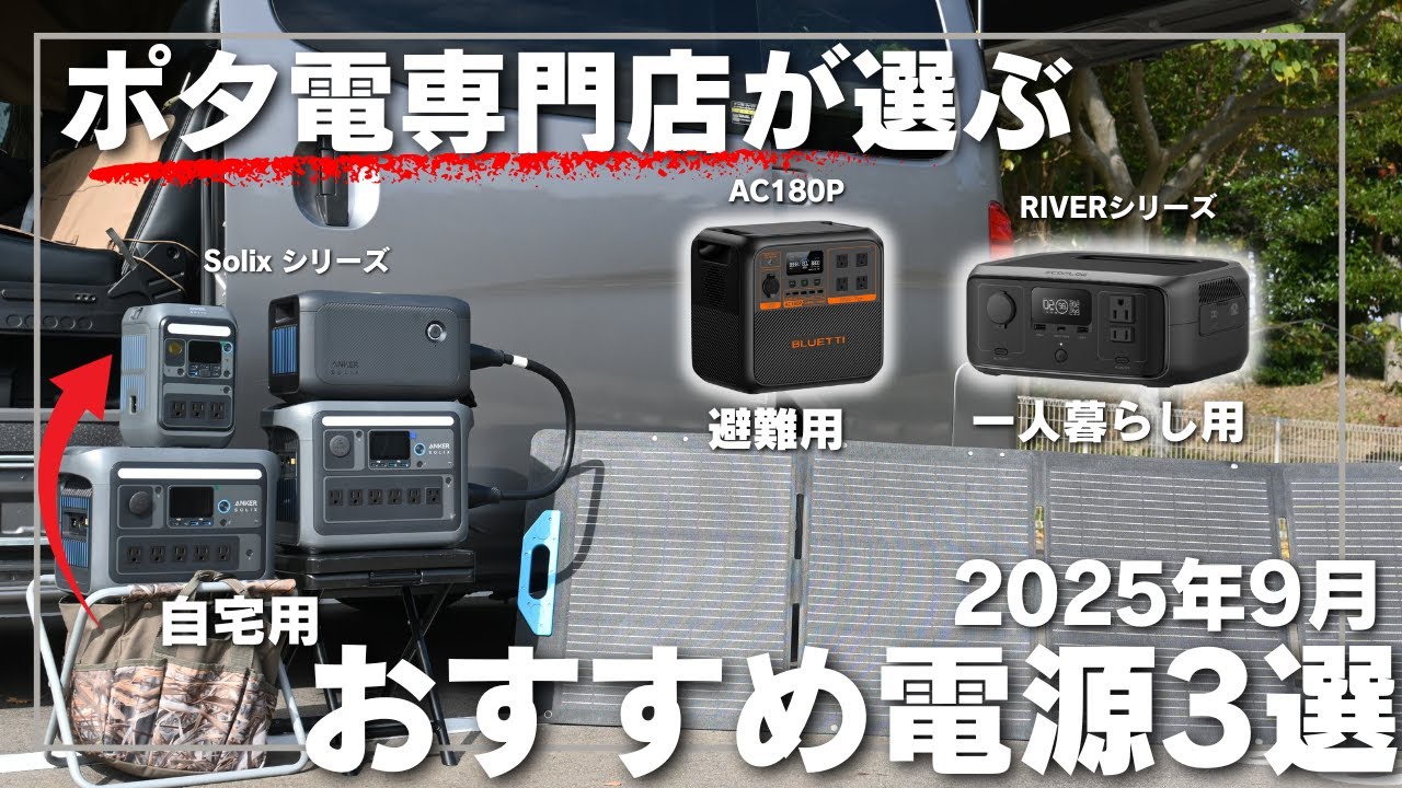 Top 3 recommended power supplies for September 2025 selected by a
