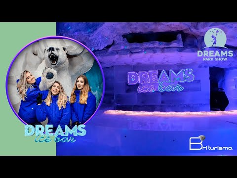 Dreamland-Dreams-ice-bar-foz-01 - Ninho de Jiripoca - Viagens com