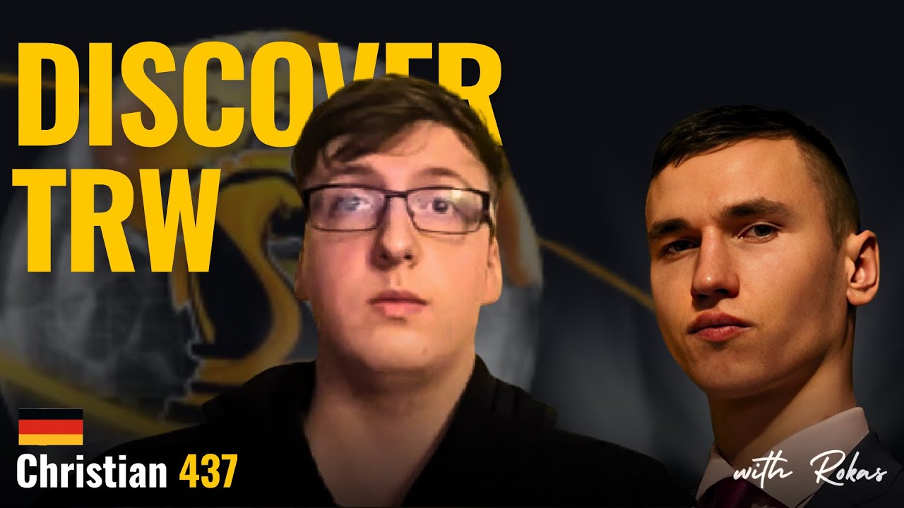 How Christian Built a ,000/Month Video Marketing Freelance Business After Surviving Strokes at 20