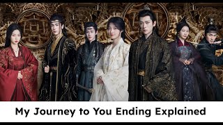 My Journey to You Ending Explained: Ep 22 - Ep 24