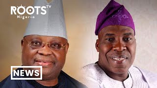 Supreme Court affirms Osun Gov-elect, Adeleke as PDP candidate