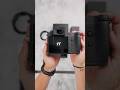 Hasselblad X2D II 100C 開封動画 | 1億画素、HNCS HDR搭載の中判カメラ