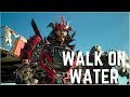 Drift Tribute | Walk On Warter